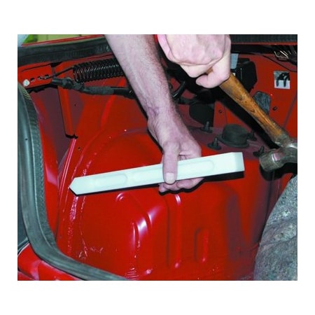 Steck Manufacturing HANDY BAR SS20012